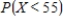 Suppose X is a normal random variable with and . Round your answers to four decimal places, if necessary. Find . __________ Find . __________ Find . __________