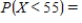 Suppose X is a normal random variable with and . Round your answers to four decimal places, if necessary. Find . __________ Find . __________ Find . __________