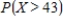 Suppose X is a normal random variable with and . Round your answers to four decimal places, if necessary. Find . __________ Find . __________ Find . __________