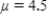 <strong>Find the mean of the random variable x associated with the probability density function over the indicated interval. ​   ;   ​</strong> A) ​   B) ​   C)   D) ​   E) ​   <div style=padding-top: 35px> 