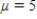 <strong>Find the mean of the random variable x associated with the probability density function over the indicated interval. ​   ;   ​</strong> A) ​   B) ​   C)   D) ​   E) ​   <div style=padding-top: 35px> 