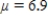 <strong>Find the mean of the random variable x associated with the probability density function over the indicated interval. ​   ;   ​</strong> A) ​   B) ​   C)   D) ​   E) ​   <div style=padding-top: 35px> 