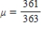 <strong>Find the mean of the random variable x associated with the probability density function over the indicated interval. ​   ;   ​</strong> A) ​   B) ​   C)   D) ​   E) ​   <div style=padding-top: 35px> 