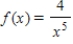 Find the mean of the random variable x associated with the probability density function over the indicated interval. ​   ;   ​