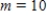 <strong>Find the median of the random variable x with the probability density function defined on the indicated interval I. The median of x is defined to be the number m such that   . Observe that half of the x-values lie below m and the other half lie above m. ​   ​</strong> A) ​   B) ​   C) ​   D) ​   E)   <div style=padding-top: 35px> 