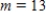 <strong>Find the median of the random variable x with the probability density function defined on the indicated interval I. The median of x is defined to be the number m such that   . Observe that half of the x-values lie below m and the other half lie above m. ​   ​</strong> A) ​   B) ​   C)   D) ​   E) ​   <div style=padding-top: 35px> 