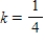 <strong>Find the value of the constant k so that the function is a probability density function in the indicated interval. ​   ​</strong> A)   B) ​   C) ​   D) ​   E) ​   <div style=padding-top: 35px> 