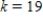 <strong>Find the value of the constant k so that the function is a probability density function in the indicated interval. ​   ​</strong> A)   B) ​   C) ​   D) ​   E) ​   <div style=padding-top: 35px> 