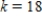 <strong>Find the value of the constant k so that the function is a probability density function in the indicated interval. ​   ​</strong> A)   B) ​   C) ​   D) ​   E) ​   <div style=padding-top: 35px> 