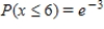 <strong>The function f is a probability density function defined on the given interval. Find   . ​   ​</strong> A) ​   B) ​   C) ​   D) ​   E) ​   <div style=padding-top: 35px> 