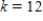 <strong>Find the value of the constant ​k so that the function is a joint probability density function on D. ​   ​</strong> A)   B) ​   C) ​   D) ​   E) ​   <div style=padding-top: 35px> 