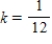 <strong>Find the value of the constant ​k so that the function is a joint probability density function on D. ​   ​</strong> A)   B) ​   C) ​   D) ​   E) ​   <div style=padding-top: 35px> 