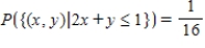 <strong>f is a joint probability density function on D. Find   . ​   ​</strong> A) ​   B) ​   C) ​   D) ​   E) ​   <div style=padding-top: 35px> 
