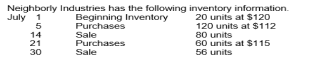 Assuming that a periodic inventory system is used, what is the amount allocated to ending inventory on a FIFO basis?