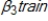 <strong>Suppose that in order to estimate of the average effect of participation in a job training program (train) on wage, you included controls for education (educ), years of experience (exper) in your model: log(wage) = + + + + u . Which of the following is a reason why the coefficient, , might be biased?</strong> A)Exper is uncorrelated with train. B)Educ is likely correlated with both wage and train . C)Educ and exper are highly correlated with each other. D)There might be some other variable that is also correlated with both wage and train.