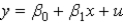 <strong>In the equation , what is the estimated value of ?</strong> A) B) C) D)