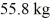 <strong>Power: Calculate the minimum average power output necessary for a person to run up a 12.0 m long hillside, which is inclined at 25.0° above the horizontal, in 3.00 s. You can neglect the person's kinetic energy. Express your answer in horsepower. (1 hp = 746 W)</strong> A) 1.24 hp B) 2.93 hp C) 1.86 hp D) 0.740 hp