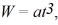 <strong>Power: The work performed as a function of time for a process is given by where What is the instantaneous power output at </strong> A) 99 W B) 69 W C) 139 W D) 208 W