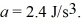<strong>Power: The work performed as a function of time for a process is given by where What is the instantaneous power output at </strong> A) 99 W B) 69 W C) 139 W D) 208 W