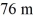<strong>Relative velocity: You want to swim straight across a river that is wide. You find that you can do this if you swim at an angle of θ = 28° from the upstream direction at a constant rate of relative to the water. At what rate does the river flow? The angle θ is measured from the river bank (directly upstream is while directly across the river is </strong> A) 1.3 m/s B) 0.70 m/s C) 1.6 m/s D) 1.8 m/s
