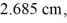 <strong>Uniform circular motion: An electrical motor spins at a constant If the armature radius is what is the acceleration of the outer edge of the armature?</strong> A) 2403 m/s<sup>2</sup> B) 844.4 m/s<sup>2</sup> C) 241,100 m/s<sup>2</sup> D) 84.40 m/s<sup>2</sup>