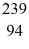 Nuclear binding energy: Plutonium-239 decays into uranium-235 plus an alpha particle. The energy released in the process is 5.24 MeV. Given the following mass values He: 4.002603 u U: 235.043924 u what is the mass of Pu in atomic mass units? (1 u = 931.494 MeV/c<sup>2</sup>)
