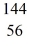 Nuclear fission: An excited U* nucleus undergoes fission into two fragments, as shown: U* → Ba + Kr The following atomic masses are known: Kr: 91.926270 u Ba: 143.922845 u U*: 236.045563 u What is the reaction energy, in MeV, for this process? (1 u = 1.6605 × 10<sup>-27</sup> kg = 931.5 MeV/c<sup>2</sup>)