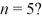 <strong>Angular momentum: What is the greatest magnitude of the orbital angular momentum L for an electron in a state with principal quantum number </strong> A) 4.47 B) 4.90 C) 5 D) 5.48