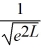 <strong>Normalization: Find the value of A to normalize the wave function ψ(x) = </strong> A) B) C) D) E)
