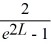 <strong>Normalization: Find the value of A to normalize the wave function ψ(x) = </strong> A) B) C) D) E)