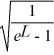 <strong>Normalization: Find the value of A to normalize the wave function ψ(x) = </strong> A) B) C) D) E)