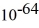 <strong>Particle in a box: A 10.0-g bouncy ball is confined in a 8.3-cm-long box (an infinite well). If we model the ball as a point particle, what is the minimum kinetic energy of the ball? (h = 6.626 × 10<sup>-34</sup> J ∙ s)</strong> A) 8.0 × J B) 3.2 × J C) 1.3 × J D) zero