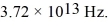 <strong>Harmonic oscillator: Find the wavelength of the photon emitted during the transition from the second EXCITED state to the ground state in a harmonic oscillator with a classical frequency of (c = 3.00 × 10<sup>8</sup> m/s, 1 eV = 1.60 × 10<sup>-19</sup> J, ħ = 1.055 × 10<sup>-34</sup> J ∙ s, h = 6.626 × 10<sup>-34</sup> J ∙ s)</strong> A) 4.03 μm B) 2.26 μm C) 2.98 μm D) 5.24 μm