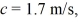 <strong>Basic kinematics variables using calculus: The position of an object is given by where and x and t are in SI units. What is the instantaneous acceleration of the object when </strong> A) -13 m/s<sup>2</sup> B) 2.9 m/s<sup>2</sup> C) 4.6 m/s<sup>2</sup> D) 13 m/s<sup>2</sup>