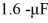 LRC series circuits: A series ac circuit consists of a voltage source of frequency 60 Hz and source voltage amplitude 345 volts, a   resistor, a   capacitor, and an inductor of inductance L. (a) What must be the value of L for the phase angle to be zero? (b) When L has the value calculated in part (a), what is the current amplitude in the circuit?<div style=padding-top: 35px> 