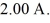 <strong>Power: A series LRC ac circuit has a peak voltage of   and a peak current of   If the current lags the voltage by   what is the average power of the circuit?</strong> A) 91 W B) 182 W C) 78 W D) 156 W <div style=padding-top: 35px> 