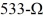 Power: An ac series circuit consists of a voltage source of frequency 60 Hz and voltage amplitude V, a resistor, and a capacitor of capacitance What must be the source voltage amplitude V for the average electrical power consumed in the resistor to be 989 W? There is no inductance in the circuit.