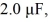 Resonance: For an LRC series circuit containing a resistance of a capacitance of and an inductance of what frequency is needed to minimize the impedance?