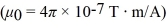 <strong>Mutual inductance: A 96-mH solenoid inductor is wound on a form 0.80 m in length and 0.10 m in diameter. A coil is tightly wound around the solenoid at its center. The coil's resistance is 9.9 ohms. The mutual inductance of the coil and solenoid is At a given instant, the current in the solenoid is and is decreasing at the rate of At the given instant, what is the magnitude of the induced current in the coil? </strong> A) 7.8 μA B) 6.3 μA C) 9.4 μA D) 11 μA E) 13 μA