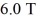 <strong>Circular motion of charges: A charged particle of mass 0.0020 kg is subjected to a magnetic field which acts at a right angle to its motion. If the particle moves in a circle of radius at a speed of what is the magnitude of the charge on the particle?</strong> A) 0.0083 C B) 120 C C) 0.00040 C D) 2500 C