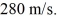 <strong>Biot-Savart law: A point charge Q moves on the x-axis in the positive direction with a speed of A point P is on the y-axis at The magnetic field produced at the point P, as the charge moves through the origin, is equal to What is the charge Q? (μ<sub>0</sub> = 4π × 10<sup>-7</sup> T ∙ m/A)</strong> A) - 53 μC B) + 53 μC C) - 39 μC D) + 39 μC E) + 26 μC