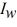 Force on parallel wires: As shown in the figure, a rectangular current loop is carrying current = 3.0 A, in the direction shown, and is located near a long wire carrying a current . The long wire is parallel to the sides of the rectangle. The rectangle loop has length 0.80 m and its sides are 0.10 m and 0.70 m from the wire, as shown. We measure that the net force on the rectangular loop is and is directed towards the wire. (a) What is the magnitude of the current I<sub>w</sub>? (b) In which direction does I<sub>w</sub> flow: from top to bottom or from bottom to top in the sketch?