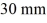 Ampere's law: A hollow cylinder with an inner radius of and an outer radius of conducts a 3.0-A current flowing parallel to the axis of the cylinder. If the current density is uniform throughout the wire, what is the magnitude of the magnetic field at a point from its center? (μ<sub>0</sub> = 4π × 10<sup>-7</sup> T ∙ m/A)
