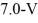 <strong>RC circuits: An uncharged 1.0-μF capacitor is connected in series with a   resistor, an ideal   battery, and an open switch. What is the voltage across the capacitor   after closing the switch?</strong> A) 2.7 V B) 1.6 V C) 2.6 V D) 0.62 V <div style=padding-top: 35px> 