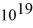 <strong>Current: The current supplied by a battery as a function of time is What is the total number of electrons transported from the positive electrode to the negative electrode from the time the battery is first used until it is essentially dead? (e = 1.60 × 10<sup>-19</sup>C)</strong> A) 1.2 × B) 4.4 × C) 5.3 × D) 3.3 ×