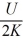 <strong>Dielectrics: A charged capacitor stores energy U. Without connecting this capacitor to anything, dielectric having dielectric constant K is now inserted between the plates of the capacitor, completely filling the space between them. How much energy does the capacitor now store?</strong> A) 2KU B) KU C) U D)   E)   <div style=padding-top: 35px> 