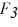 <strong>Components: Three forces are exerted on an object placed on a tilted floor. Forces are vectors. The three forces are directed as shown in the figure. If the forces have magnitudes   = 1.0 N,   = 8.0 N and   = 7.0 N, where N is the standard unit of force, what is the component of the net force   <sub> </sub> <sub>net</sub> =   <sub> </sub> <sub>1 </sub>+   <sub> </sub> <sub>2 </sub>+   <sub> </sub> <sub>3</sub> parallel to the floor?  </strong> A) 2.5 N B) 5.1 N C) 6.0 N D) 7.8 N <div style=padding-top: 35px> 
