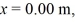 <strong>Multiple point-charges: A 3.0-μC positive point charge is located at the origin and a positive point charge is located at Find the coordinates of the point where the net electric field strength due to these charges is zero.</strong> A) x = 0.00 m, y = 0.55 m B) x = 0.00 m, y = 0.67 m C) x = 0.00 m, y = 1.5 m D) x = 0.00 m, y = 0.60 m