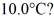 Calorimetry: How many grams of ice at - 13°C must be added to 711 grams of water that is initially at a temperature of to produce water at a final temperature of Assume that no heat is lost to the surroundings and that the container has negligible mass. The specific heat of liquid water is 4190 J/kg · °C and of ice is 2050 J/kg · °C. For water the normal melting point is 0.00°C and the heat of fusion is 334 × 10<sup>3</sup> J/kg. The normal boiling point is 100°C and the heat of vaporization is 2.26 × 10<sup>6</sup> J/kg.