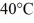 <strong>Conduction of heat: A heat conducting rod, 0.90 m long, is made of an aluminum section that is 0.10 m long, and a copper section that is long. Both sections have cross-sectional areas of The aluminum end is maintained at a temperature of and the copper end is at . The thermal conductivity of aluminum is 205 W/m ∙ K and of copper is 385 W/m ∙ K. Steady state has been reached, and no heat is lost through the well-insulated sides of the rod. The temperature of the aluminum-copper junction in the rod is closest to</strong> A) 61°C. B) 58°C. C) 56°C. D) 54°C. E) 52°C.